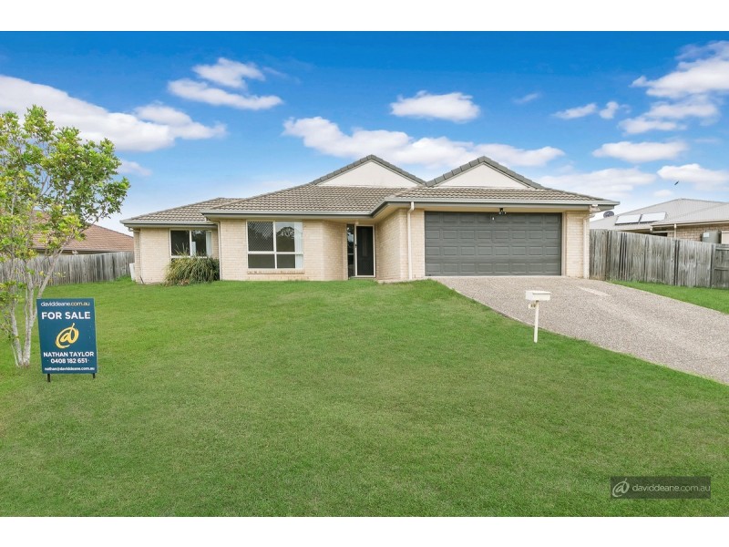 49 Karelyn Drive, Joyner QLD 4500