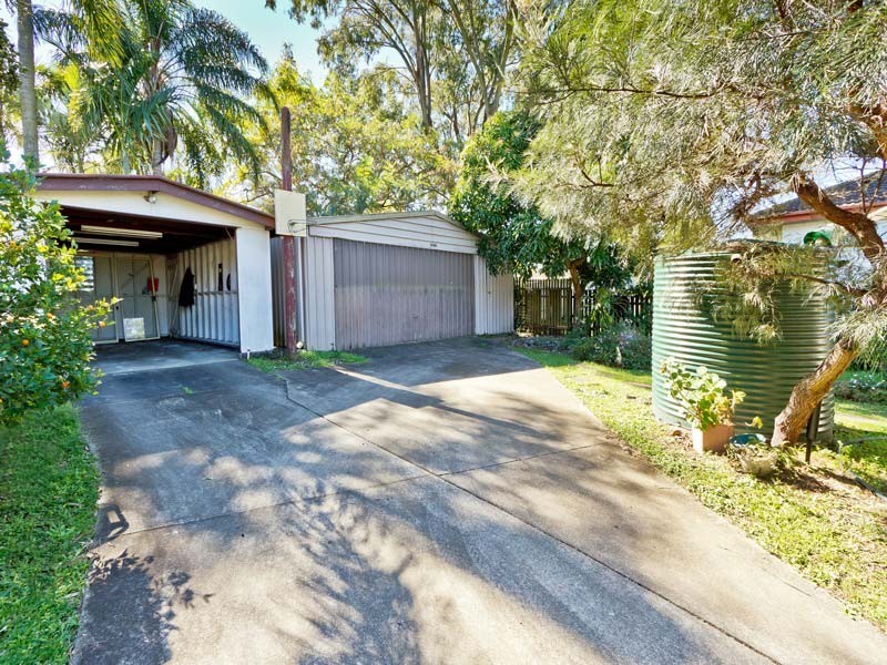 Strathpine QLD 4500