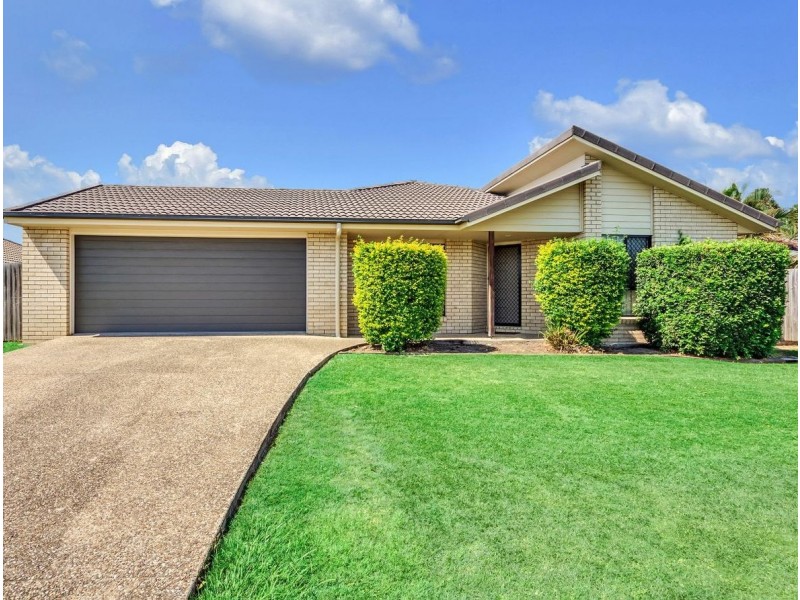 5 Bearcat Court, Bray Park QLD 4500