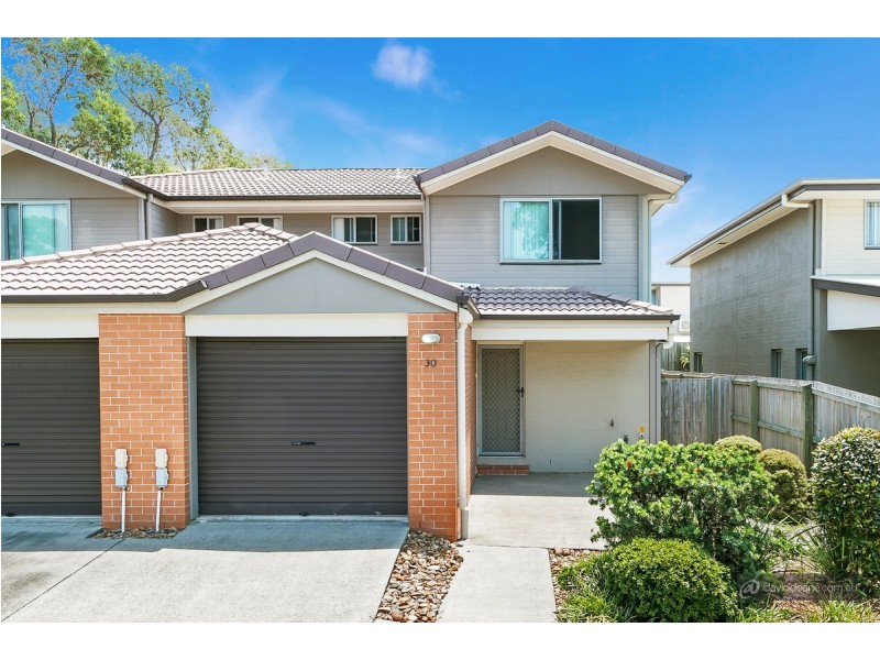 30/50 Joyce Crescent, Bracken Ridge QLD 4017