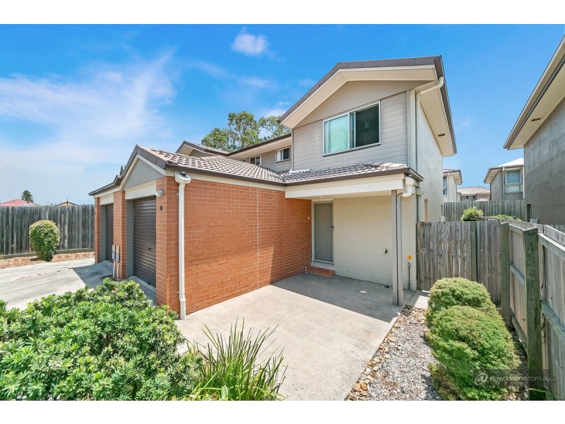 30/50 Joyce Crescent, Bracken Ridge QLD 4017