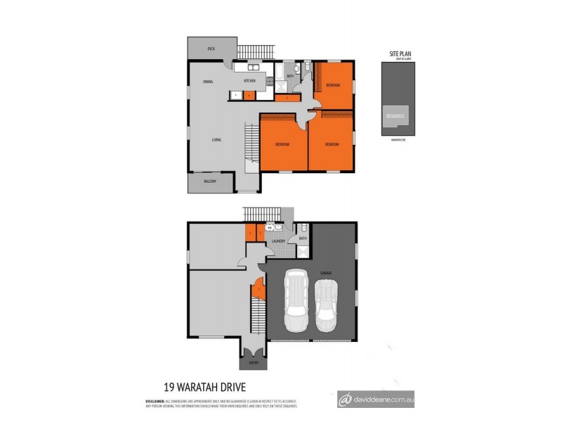 19 Waratah Drive, Clontarf QLD 4019