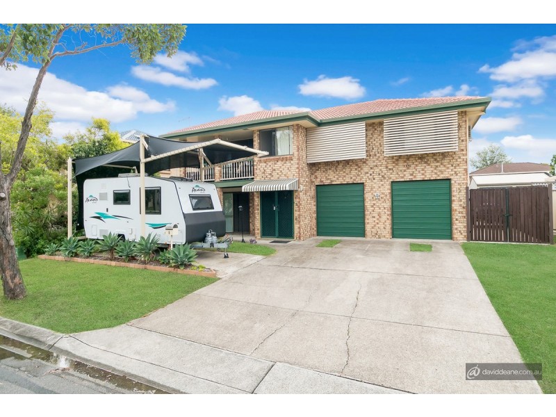 5 Sprimont Street, Bald Hills QLD 4036