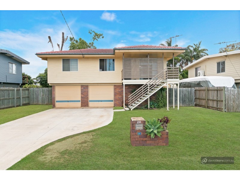 24 Irula Street, Bray Park QLD 4500