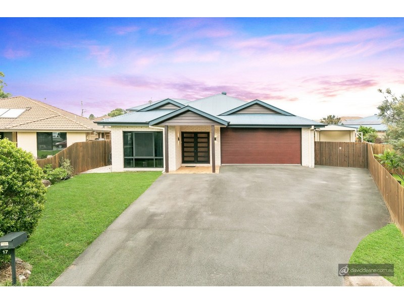 17 April Court, Joyner QLD 4500