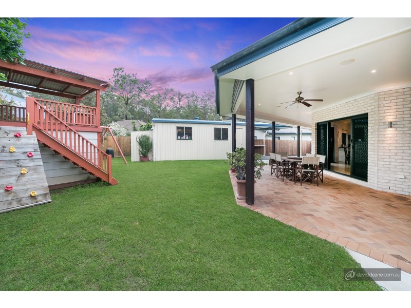 17 April Court, Joyner QLD 4500