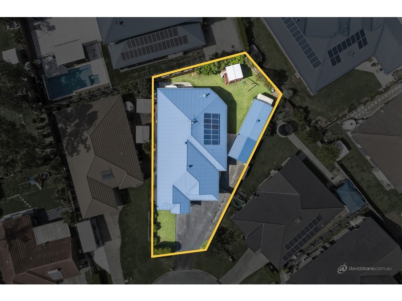 17 April Court, Joyner QLD 4500