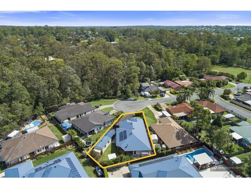 17 April Court, Joyner QLD 4500