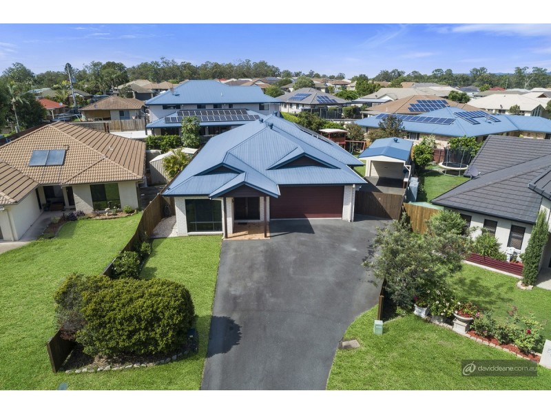 17 April Court, Joyner QLD 4500