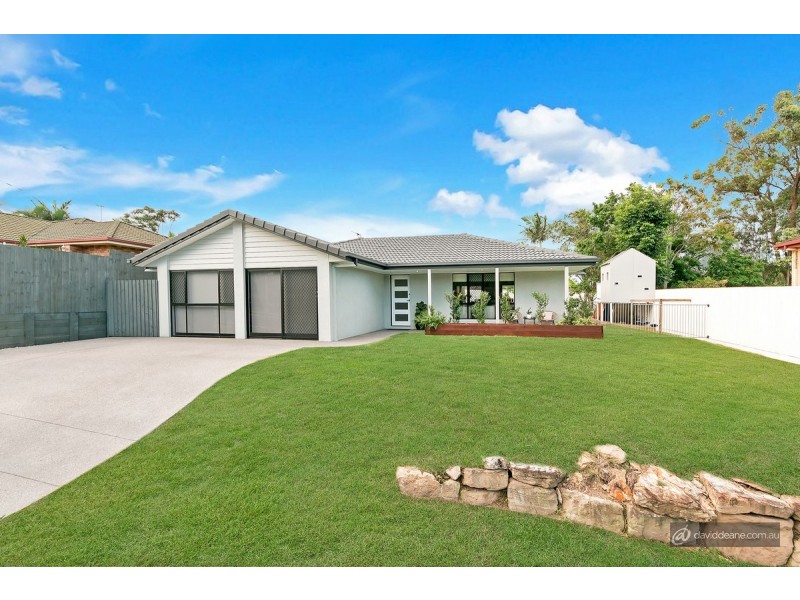 21 Matterhorn Drive, Narangba QLD 4504