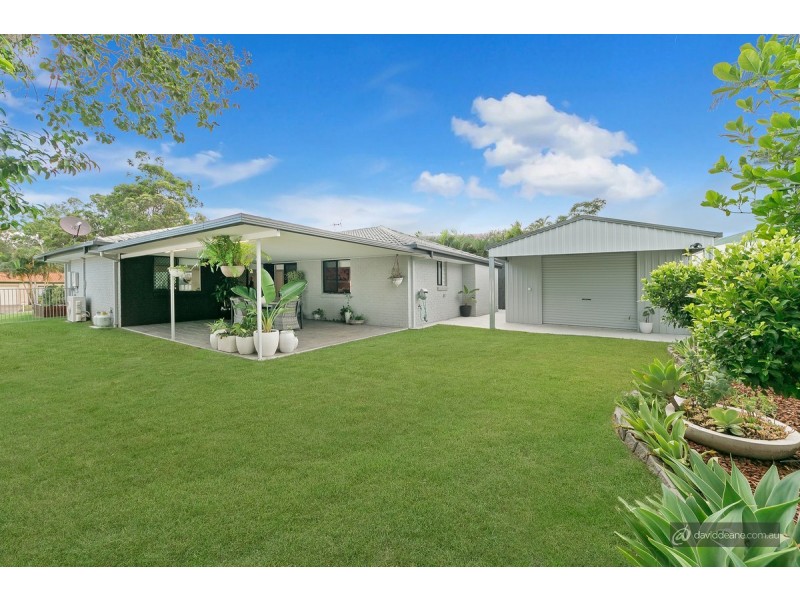 21 Matterhorn Drive, Narangba QLD 4504