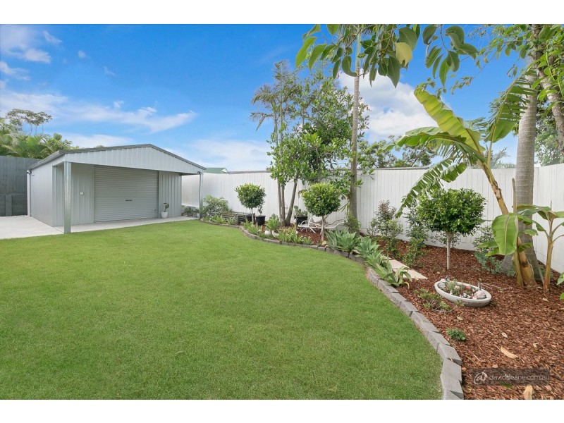 21 Matterhorn Drive, Narangba QLD 4504