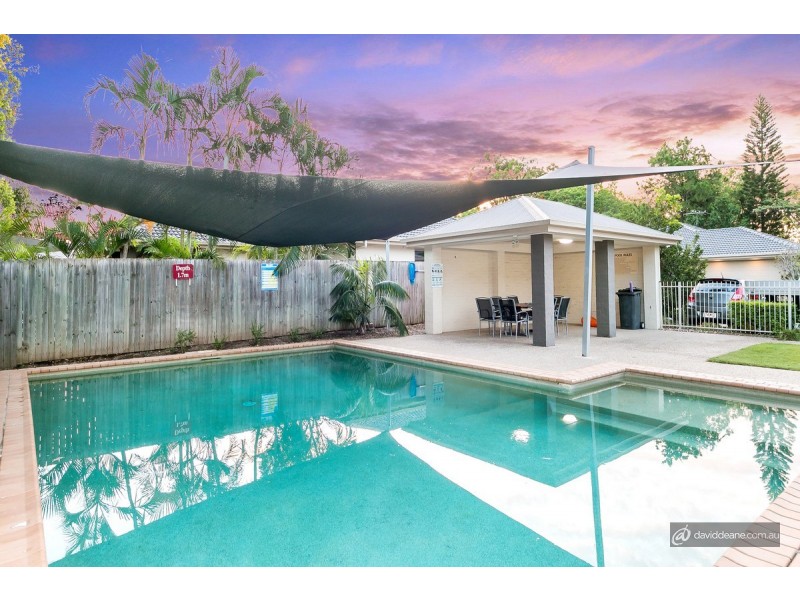 17/6 Myrtle Crescent, Bridgeman Downs QLD 4035