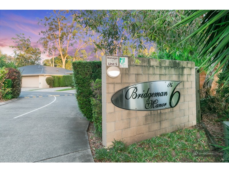 17/6 Myrtle Crescent, Bridgeman Downs QLD 4035