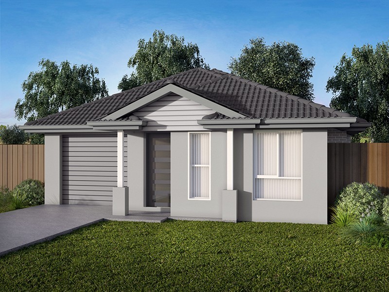 Lot 35 Comma Court, Kallangur QLD 4503