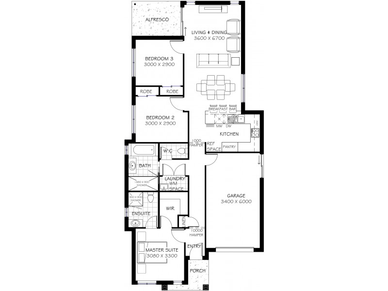 Lot 35 Comma Court, Kallangur QLD 4503