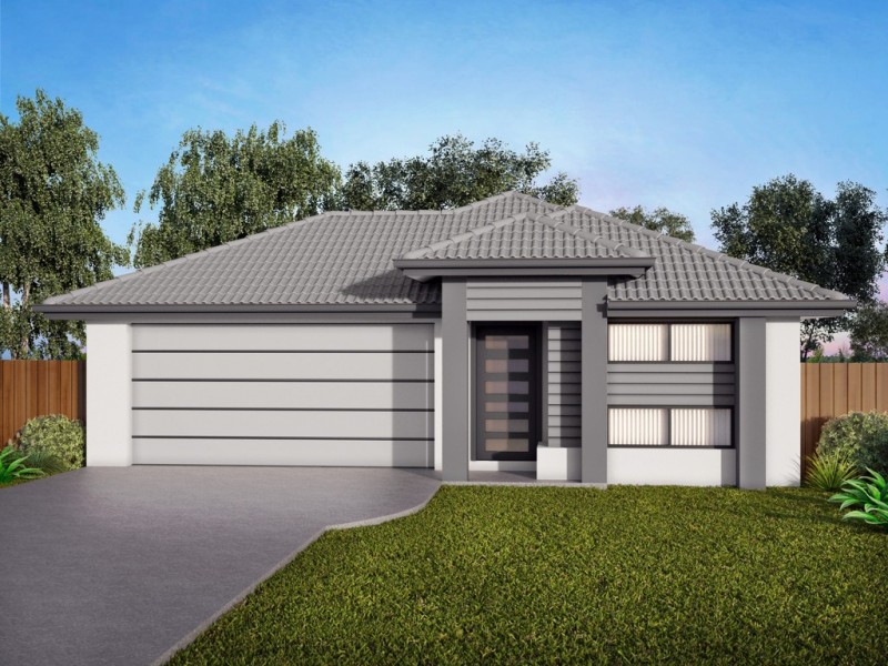 Lot 36 Comma Court, Kallangur QLD 4503