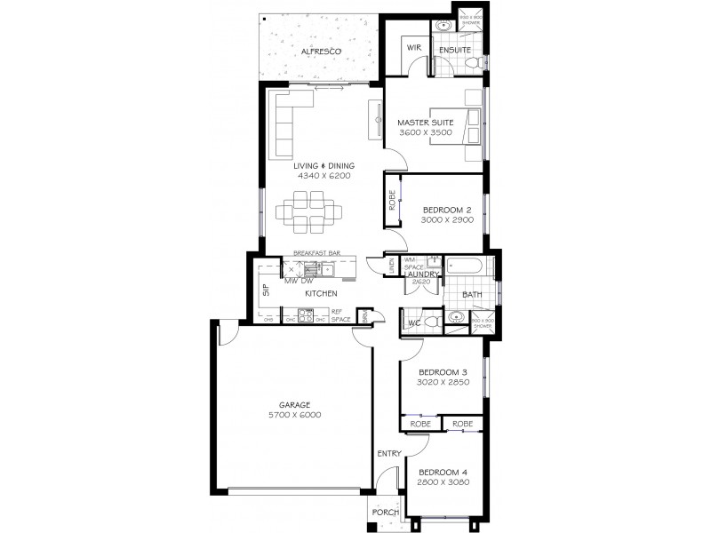 Lot 36 Comma Court, Kallangur QLD 4503