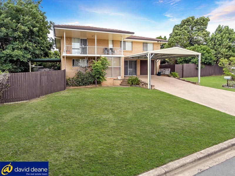 3 Buckingham Street East, Strathpine QLD 4500