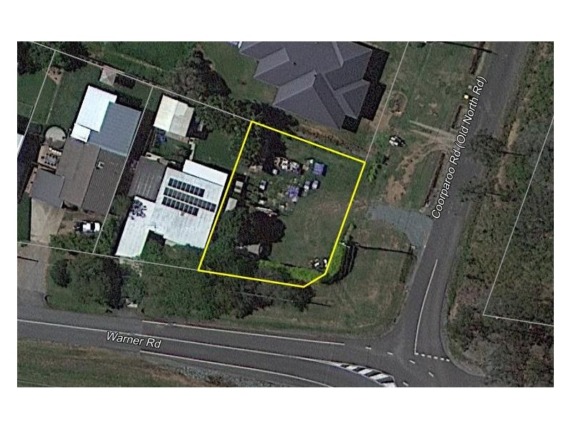 21 Coorparoo Road, Warner QLD 4500