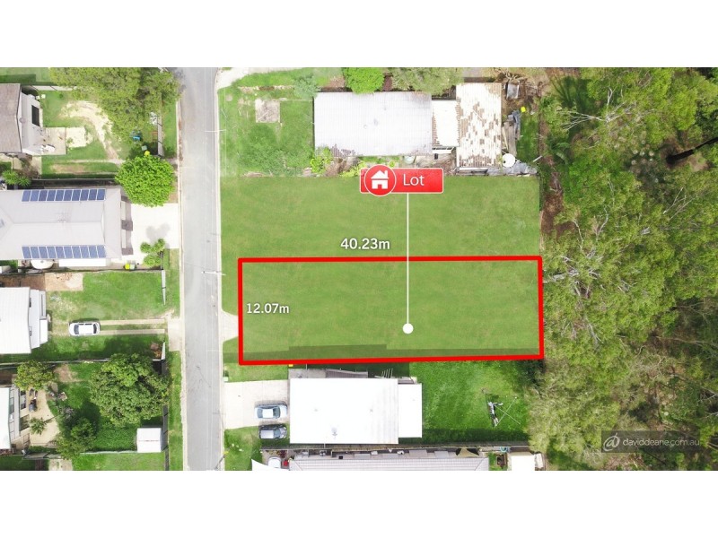 Lot 40 Murphy Street West, Kallangur QLD 4503