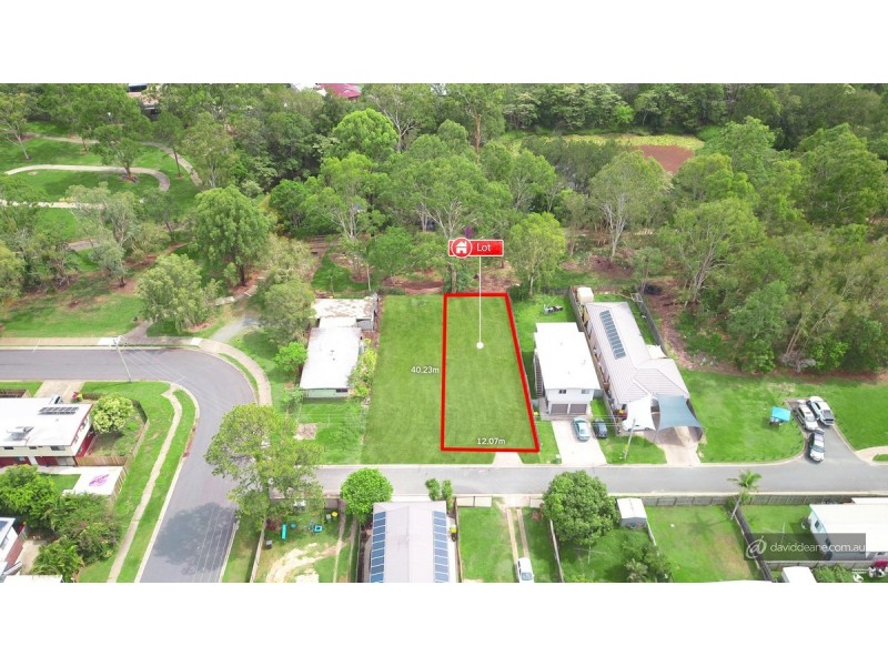 Lot 40 Murphy Street West, Kallangur QLD 4503