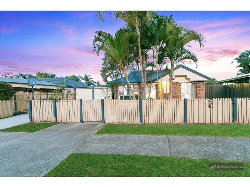 4 Marcia-Belle Place, Joyner QLD 4500