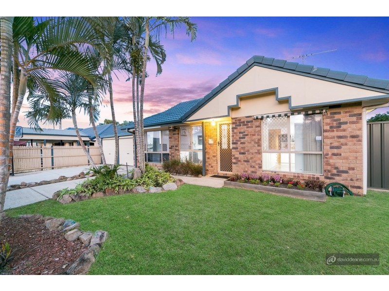4 Marcia-Belle Place, Joyner QLD 4500