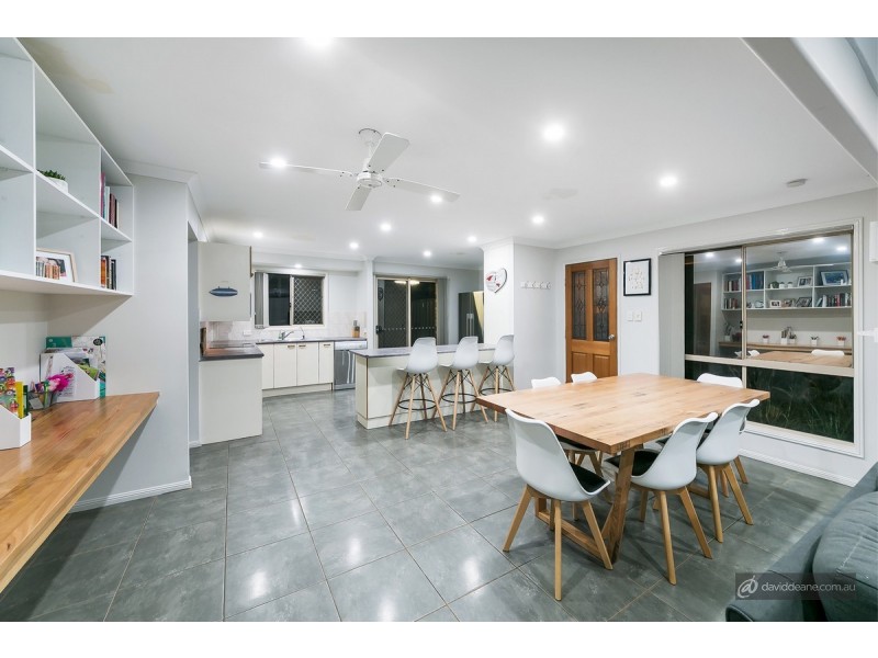 4 Marcia-Belle Place, Joyner QLD 4500