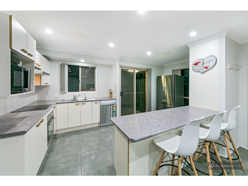 4 Marcia-Belle Place, Joyner QLD 4500