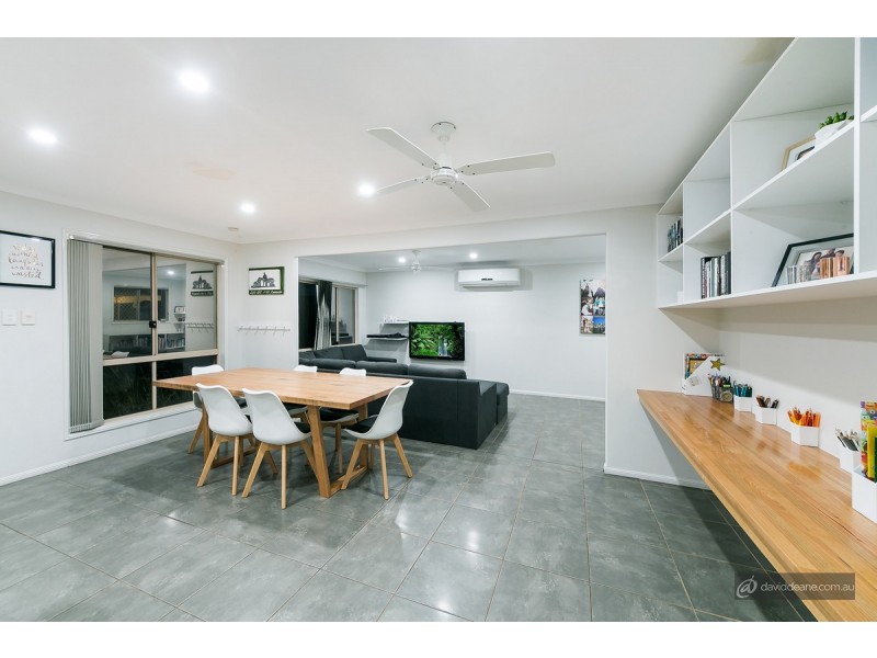 4 Marcia-Belle Place, Joyner QLD 4500