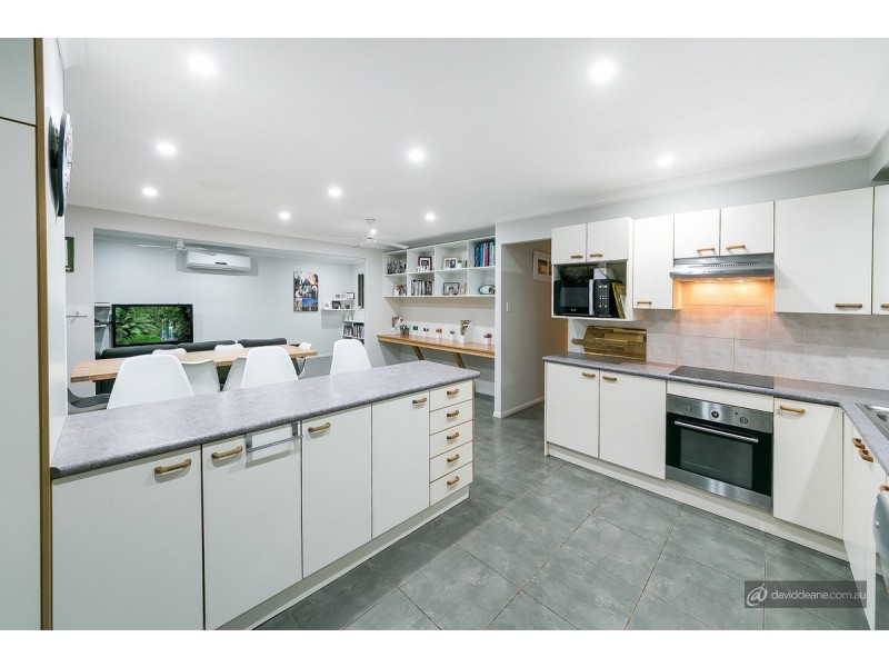 4 Marcia-Belle Place, Joyner QLD 4500