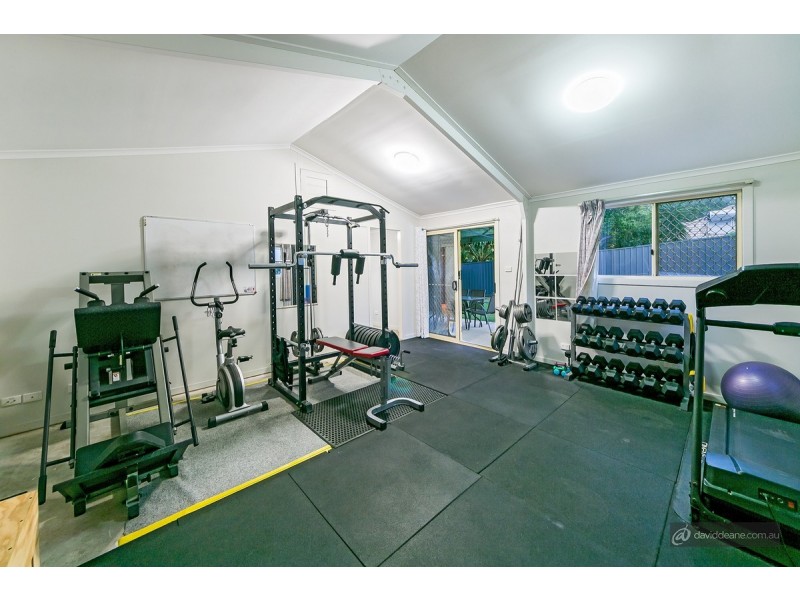 4 Marcia-Belle Place, Joyner QLD 4500