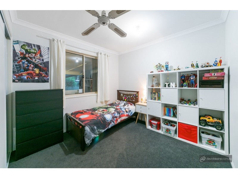 4 Marcia-Belle Place, Joyner QLD 4500