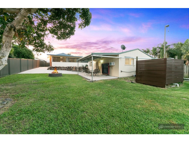 4 Marcia-Belle Place, Joyner QLD 4500