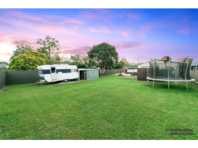 4 Marcia-Belle Place, Joyner QLD 4500