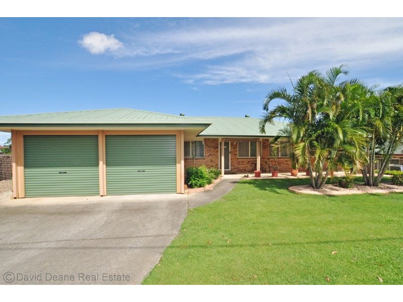 Kallangur QLD 4503