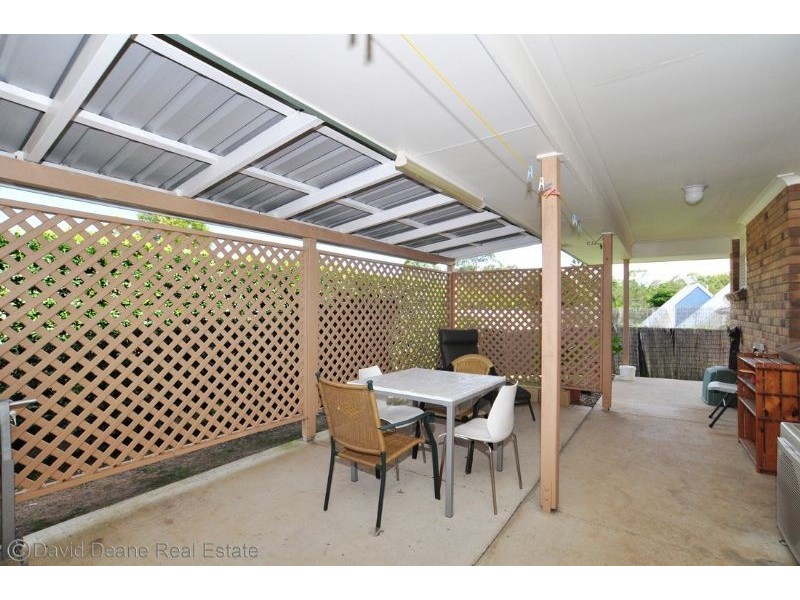 Kallangur QLD 4503