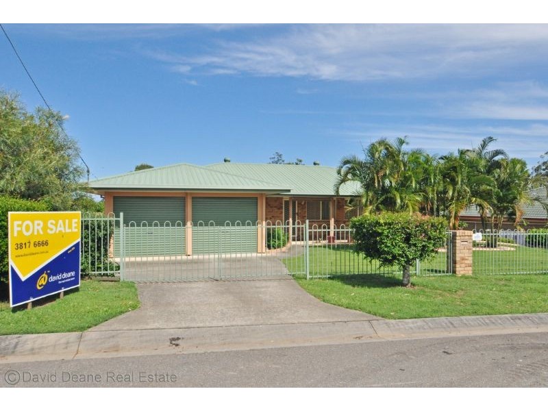 Kallangur QLD 4503