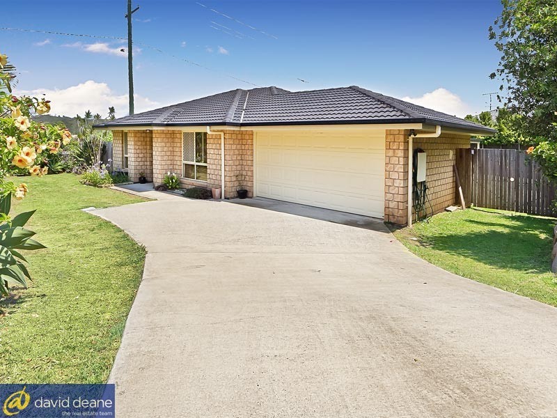 Warner QLD 4500
