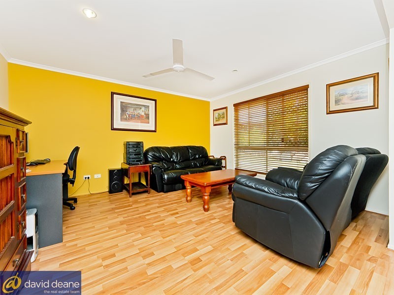 Warner QLD 4500