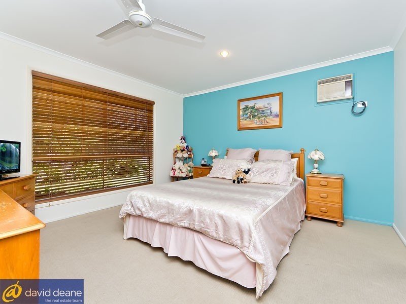 Warner QLD 4500
