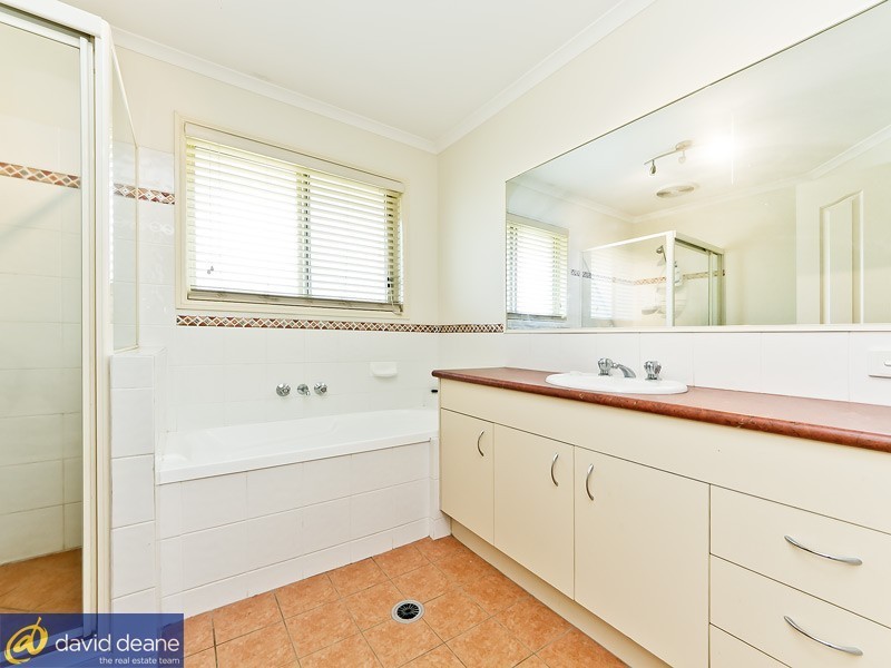 Warner QLD 4500