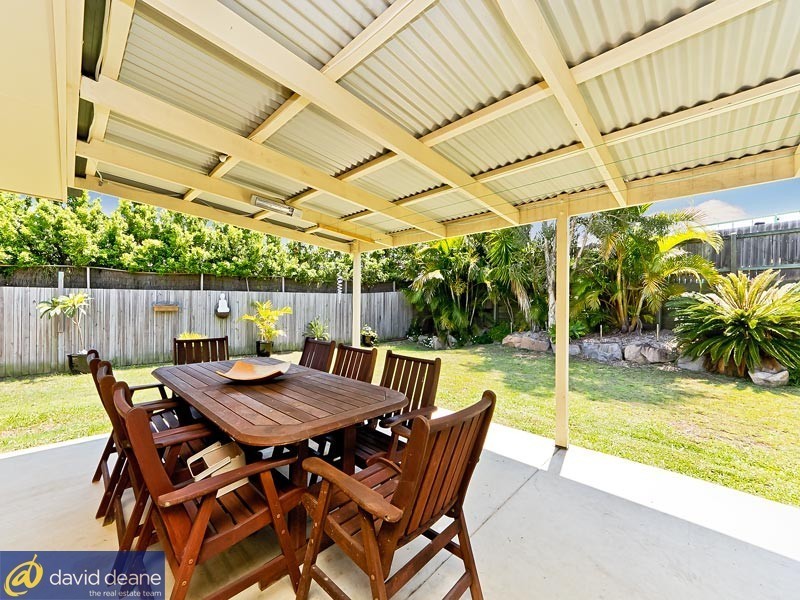 Warner QLD 4500
