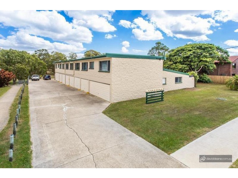 7/39 Harvey Street, Strathpine QLD 4500