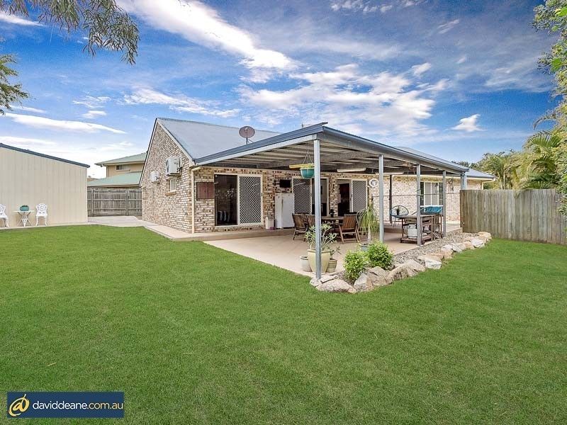 7 Hinkley St, Bray Park QLD 4500