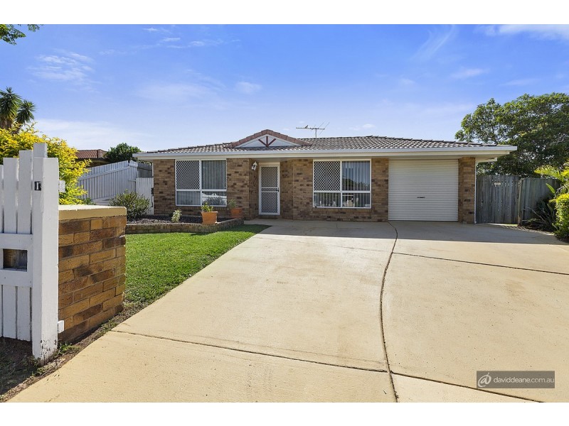 1 Papaya Court, Kallangur QLD 4503