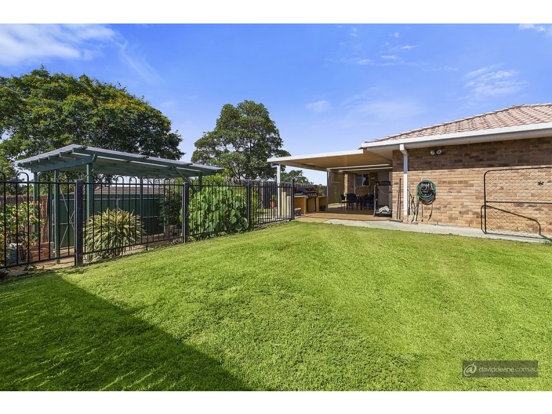 1 Papaya Court, Kallangur QLD 4503