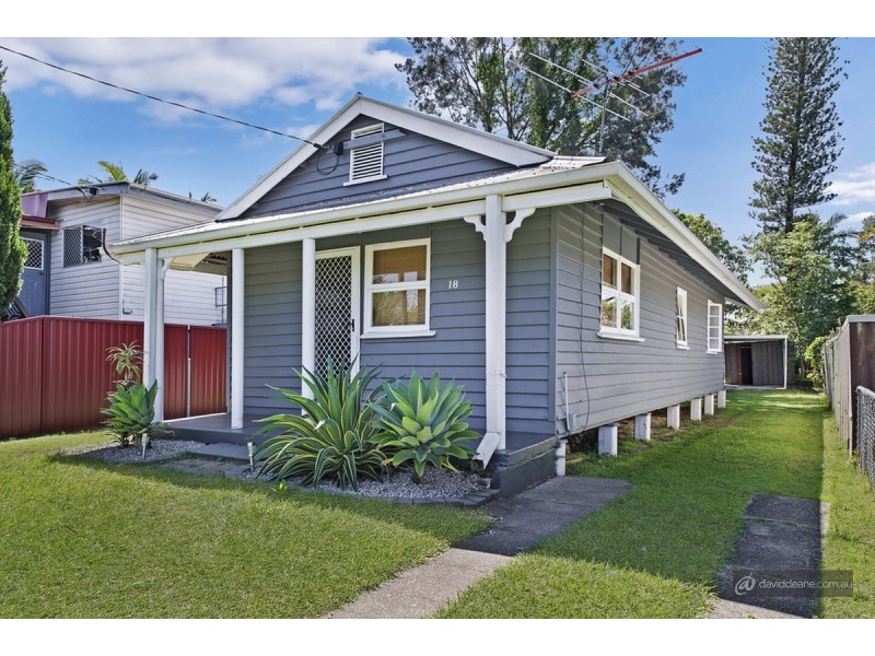 18 Brain Street, Bald Hills QLD 4036