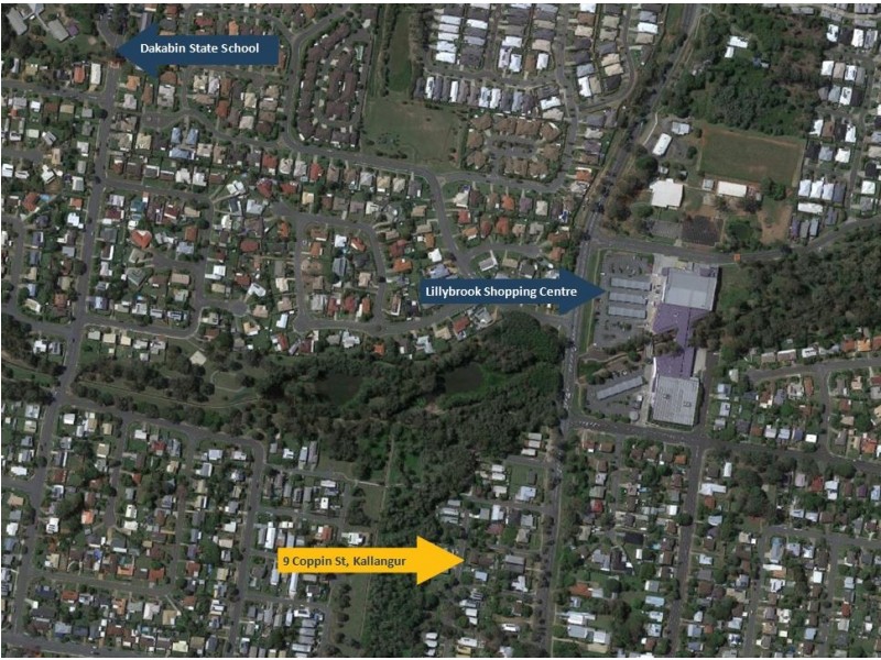 9 Coppin Street West, Kallangur QLD 4503